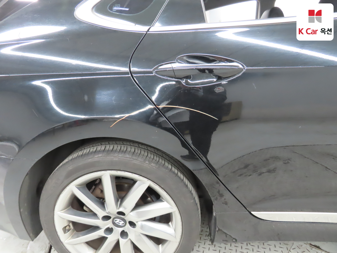 Hyundai Aslan 2016 - Image 40