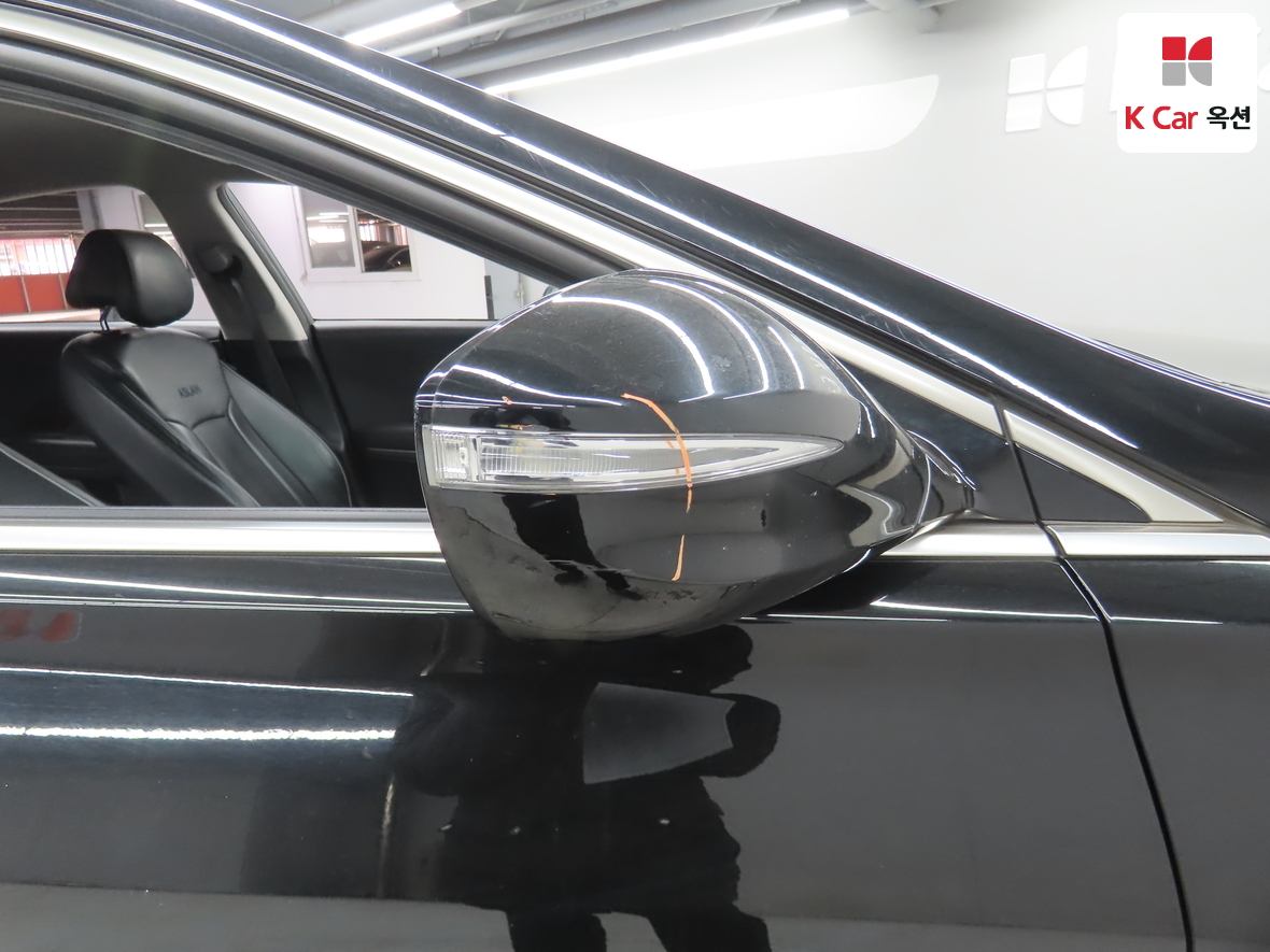 Hyundai Aslan 2016 - Image 35