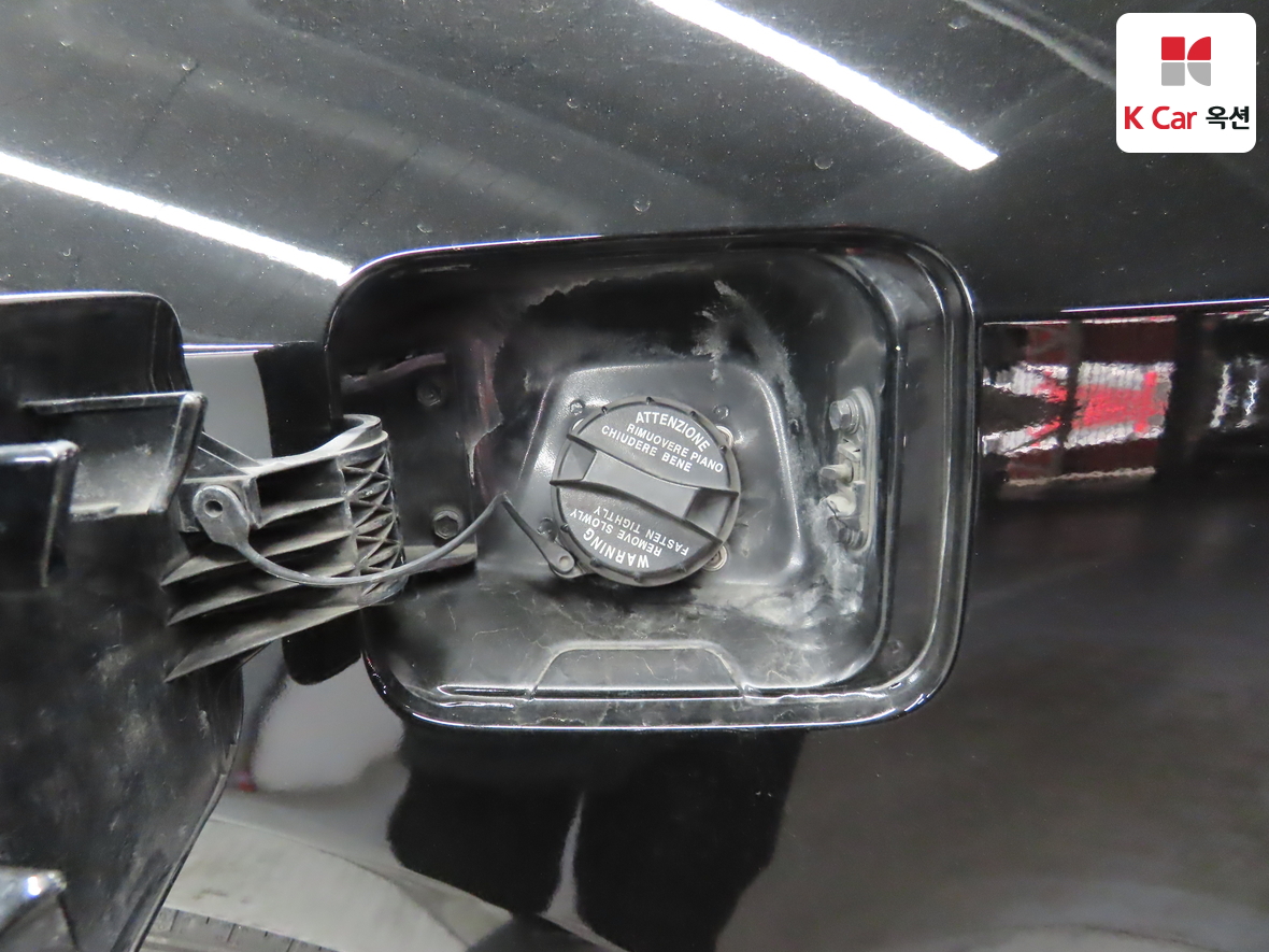 Hyundai Aslan 2016 - Image 25