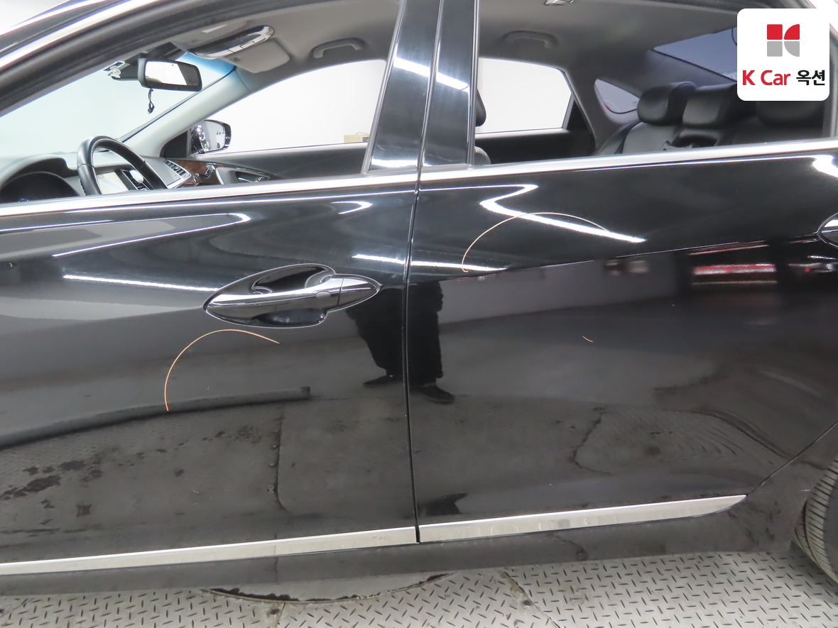 Hyundai Aslan 2016 - Image 38