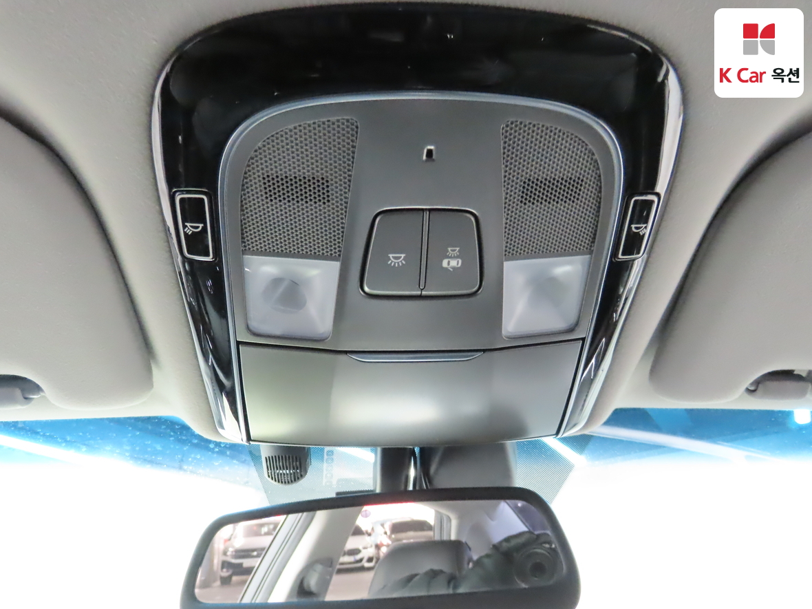 Hyundai Aslan 2016 - Image 12