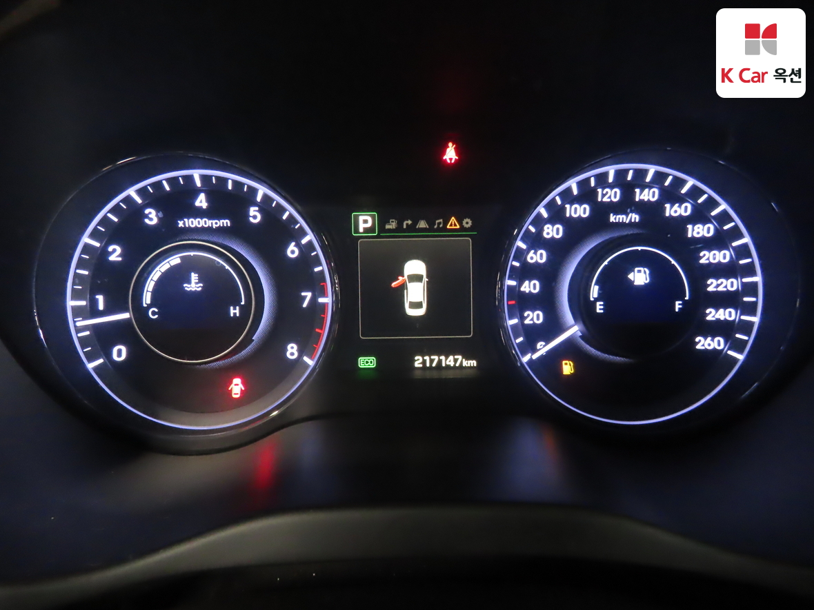 Hyundai Aslan 2016 - Image 5