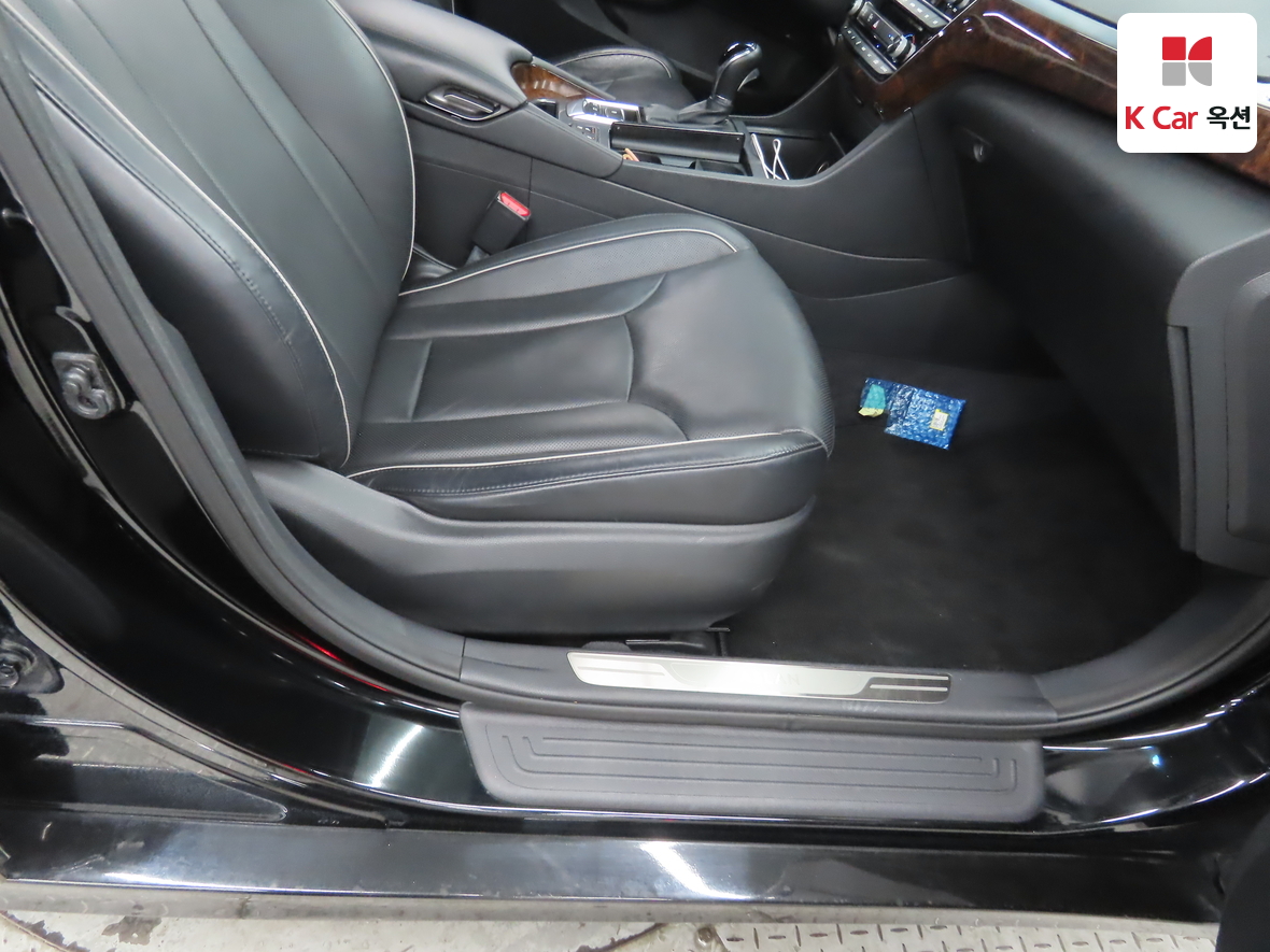 Hyundai Aslan 2016 - Image 30