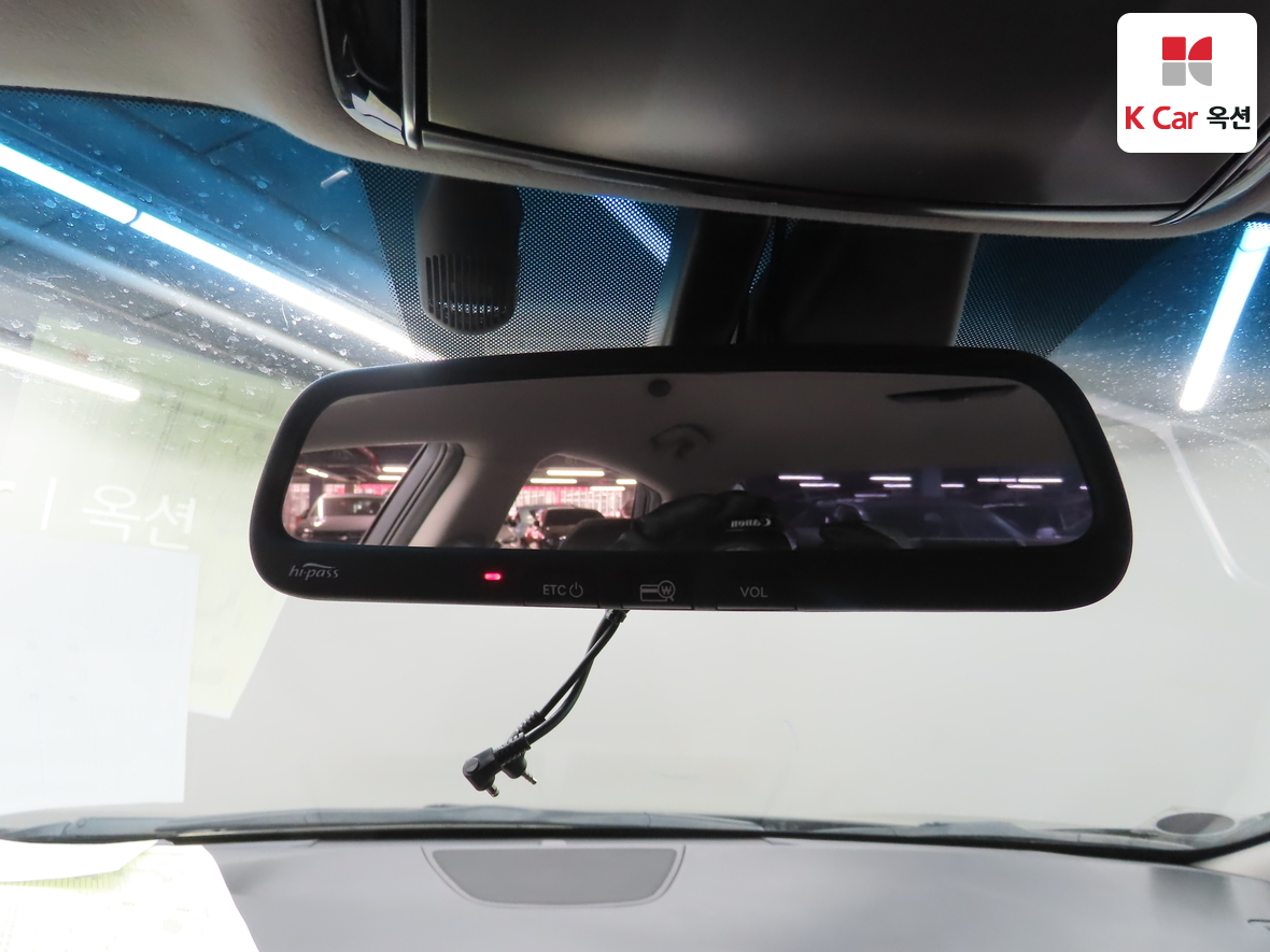 Hyundai Aslan 2016 - Image 13