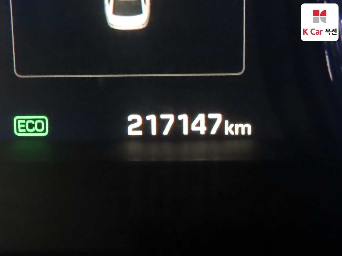 Hyundai Aslan 2016 - Image 4