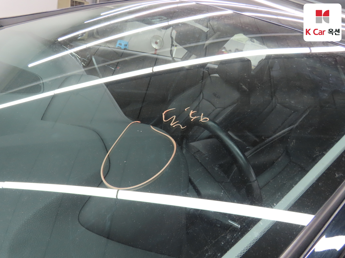 Hyundai Aslan 2016 - Image 34