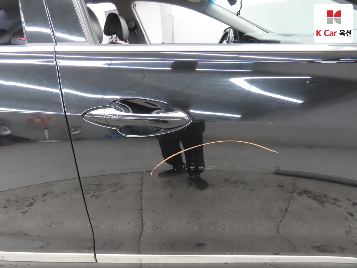 Hyundai Aslan 2016 - Image 41