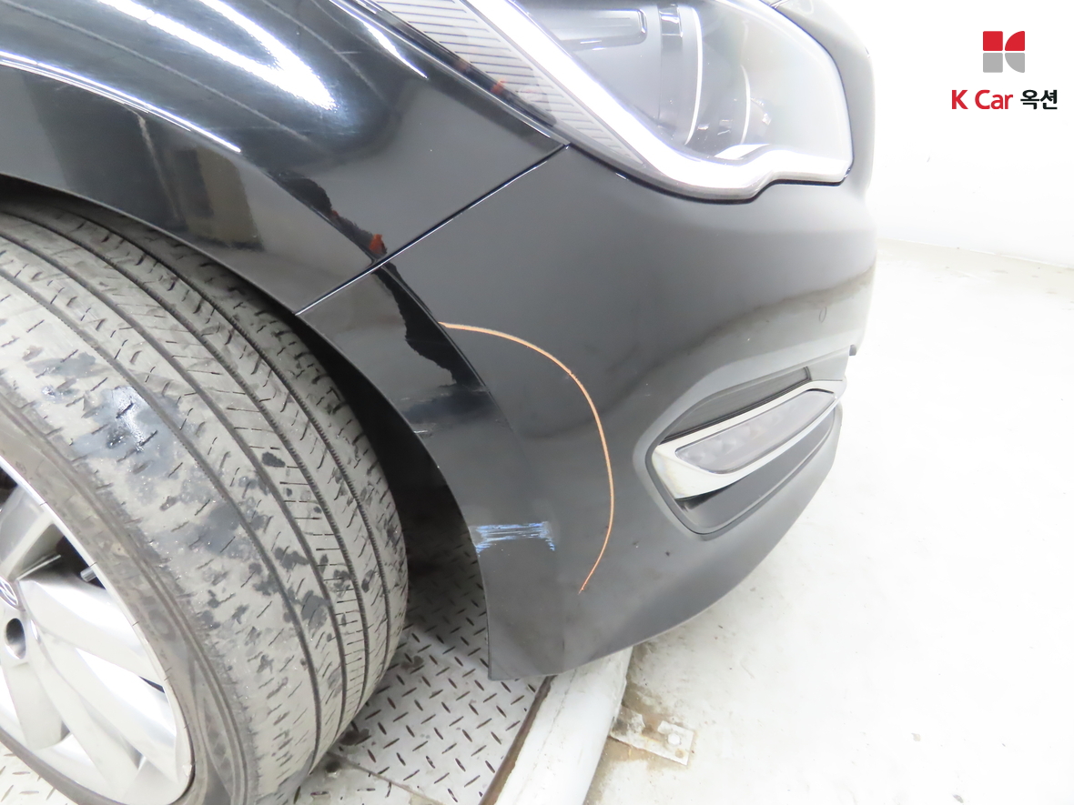 Hyundai Aslan 2016 - Image 36