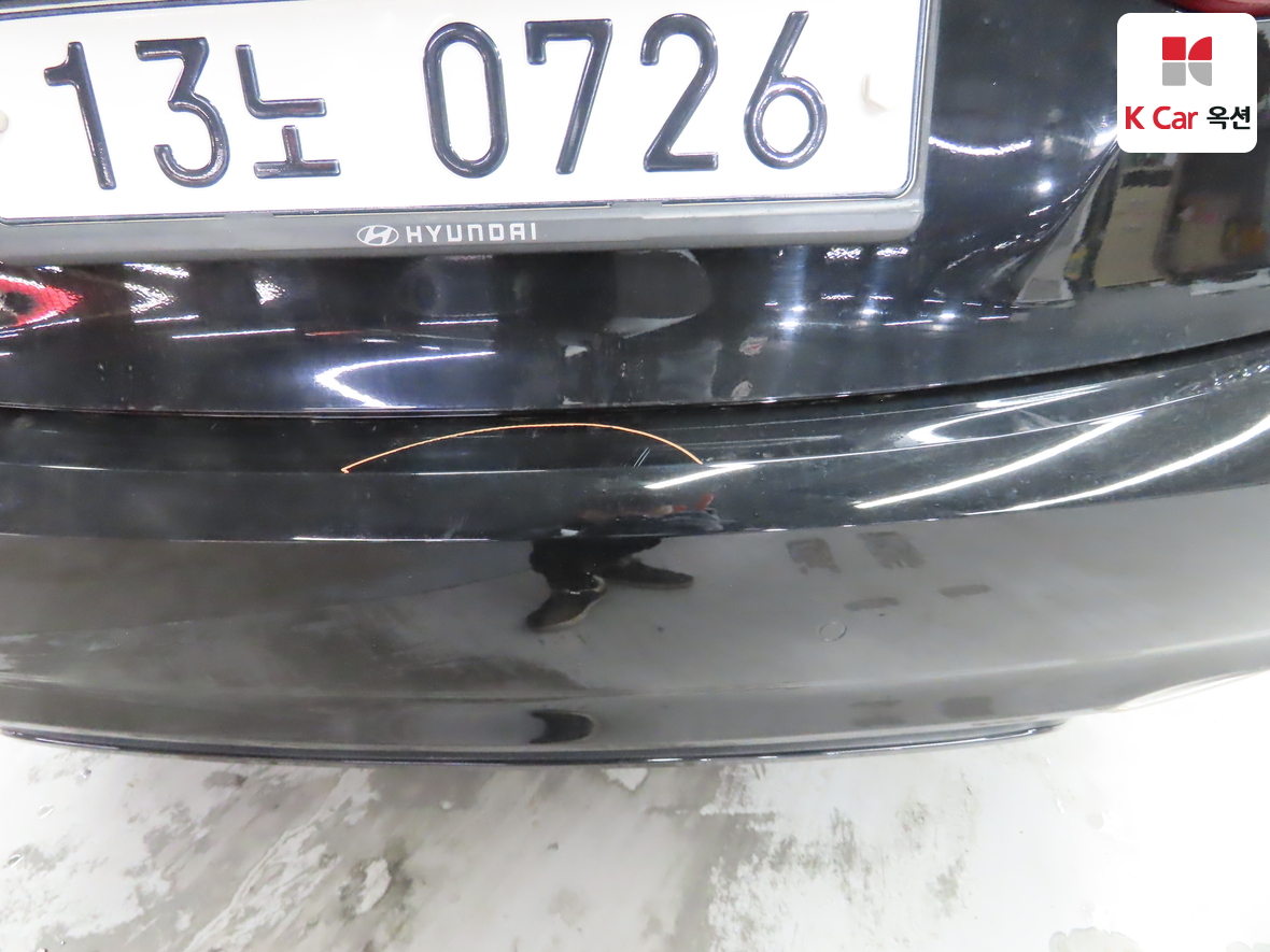 Hyundai Aslan 2016 - Image 39