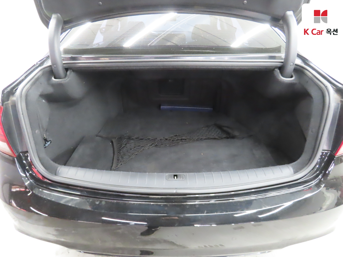 Hyundai Aslan 2016 - Image 26