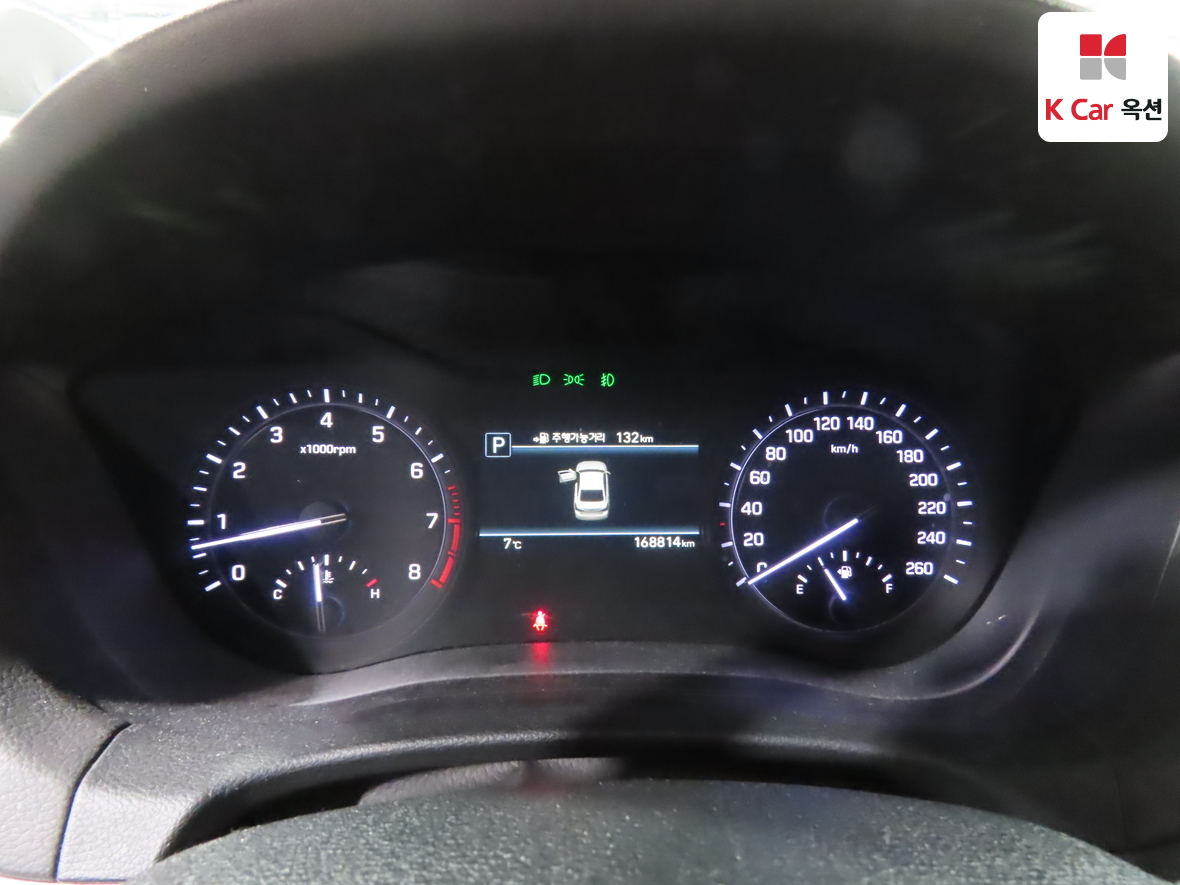 Genesis G80 2018 - Image 5