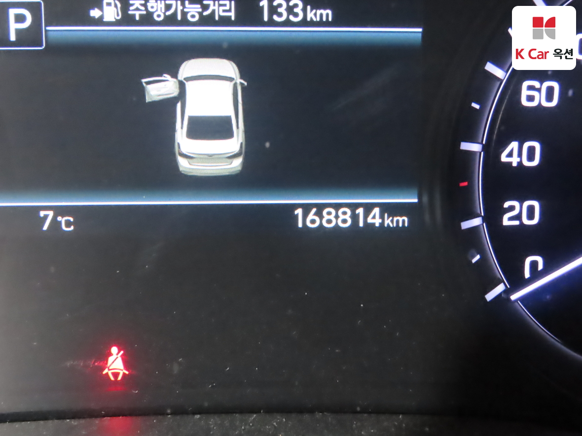 Genesis G80 2018 - Image 4