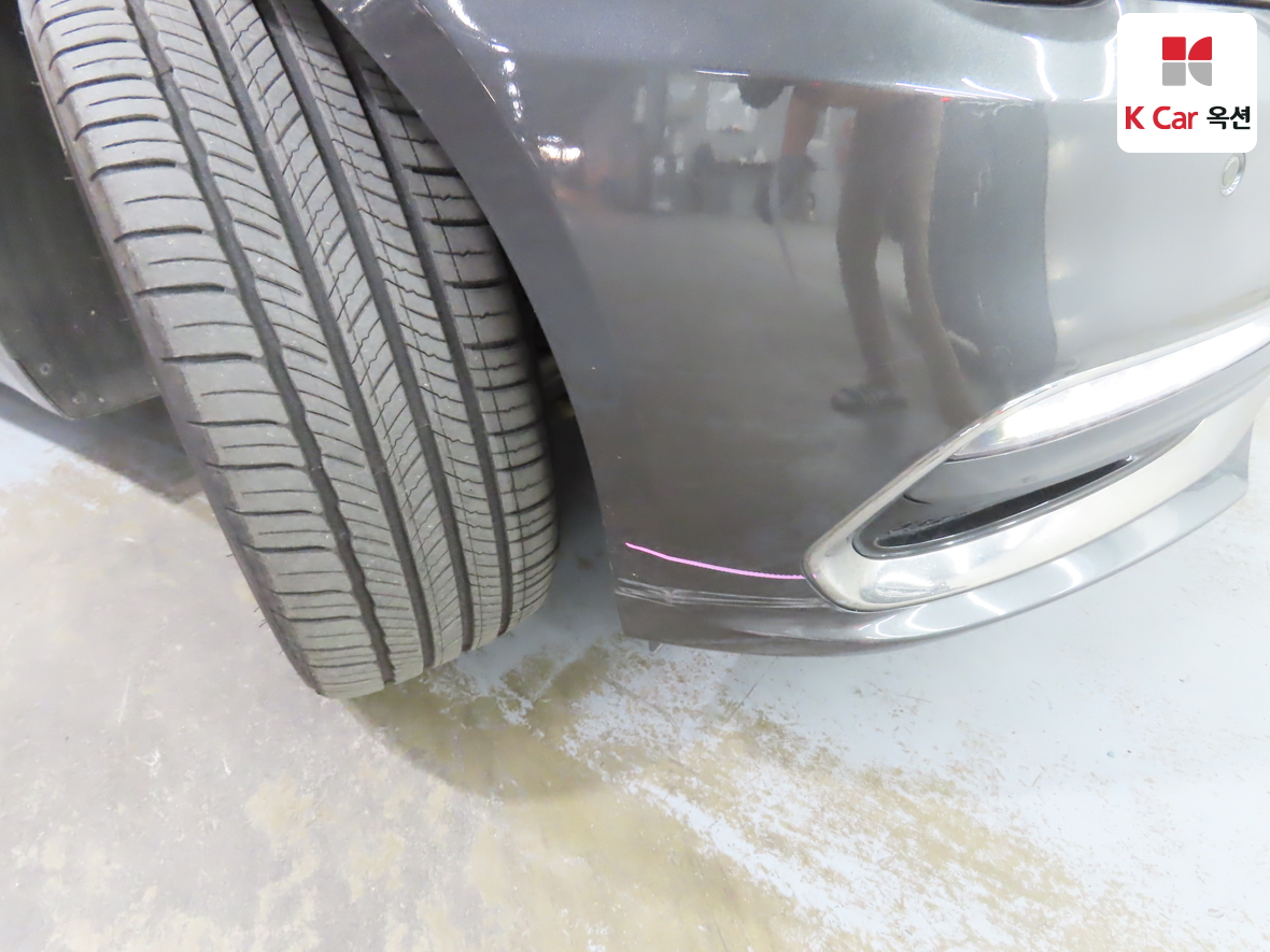 Genesis G80 2018 - Image 34