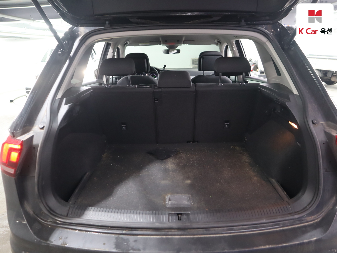 Volkswagen Tiguan 2018 - Image 24