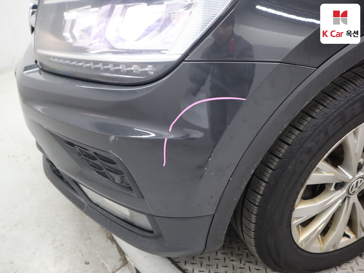 Volkswagen Tiguan 2018 - Image 36