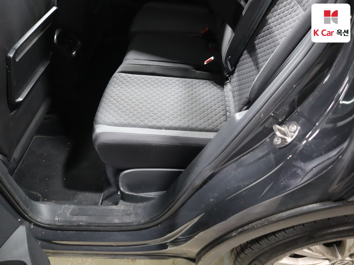 Volkswagen Tiguan 2018 - Image 23