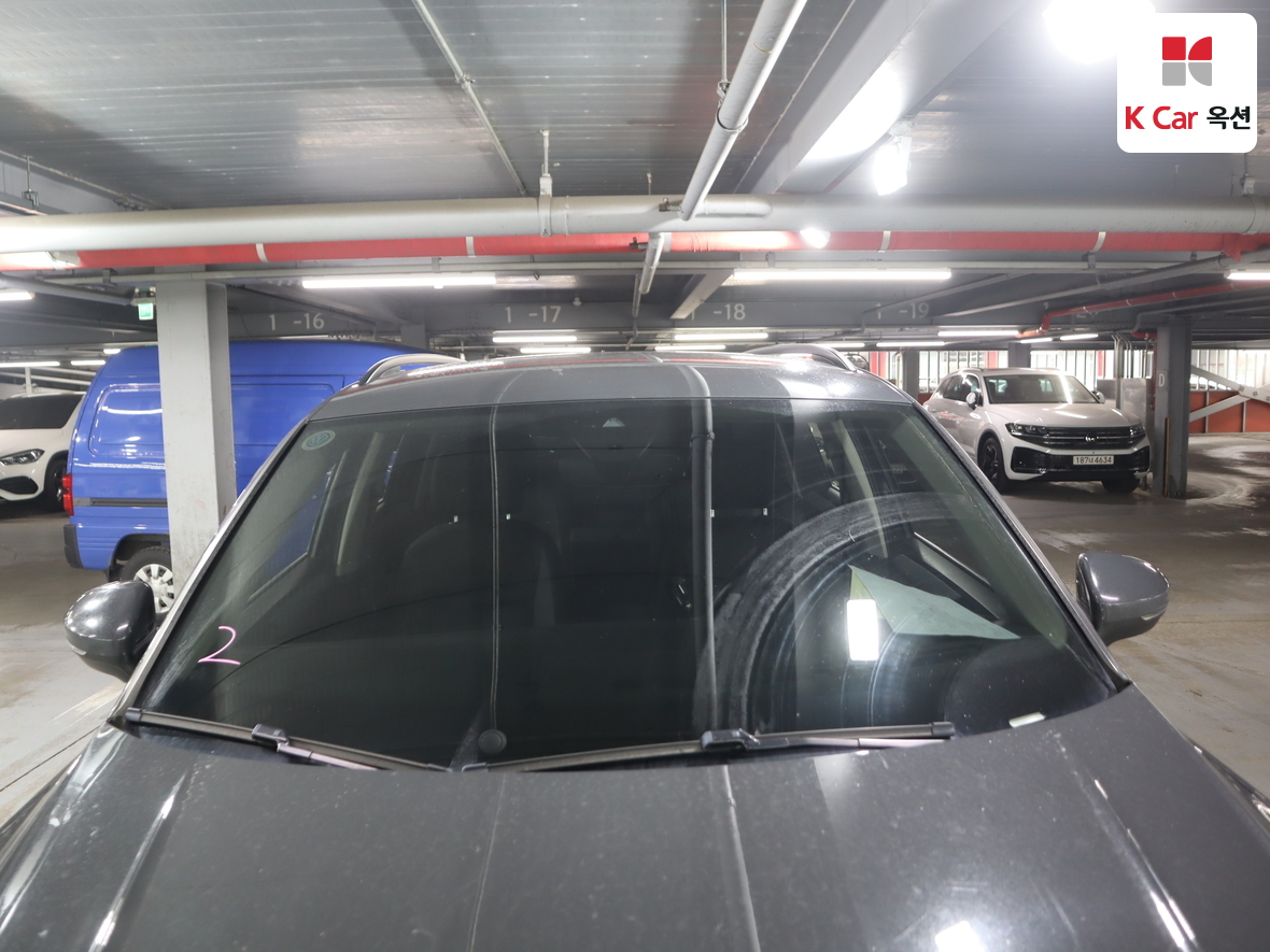 Volkswagen Tiguan 2018 - Image 34