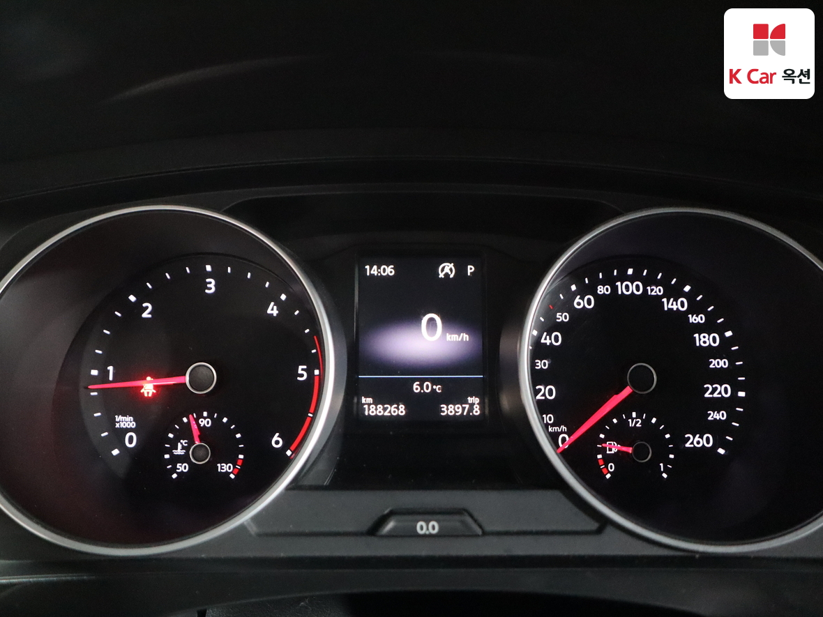 Volkswagen Tiguan 2018 - Image 5