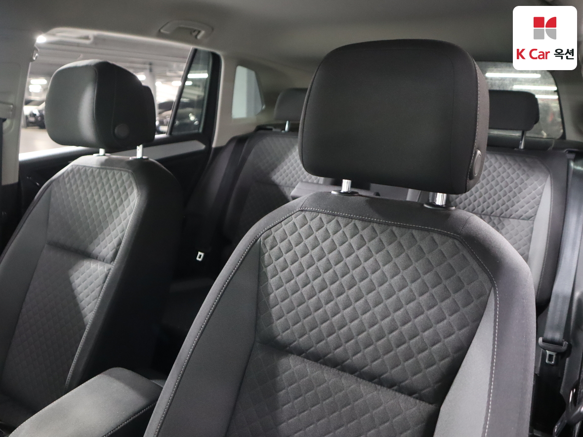 Volkswagen Tiguan 2018 - Image 19