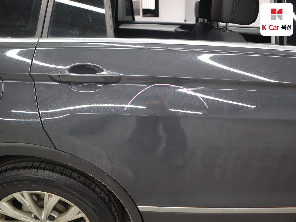 Volkswagen Tiguan 2018 - Image 40