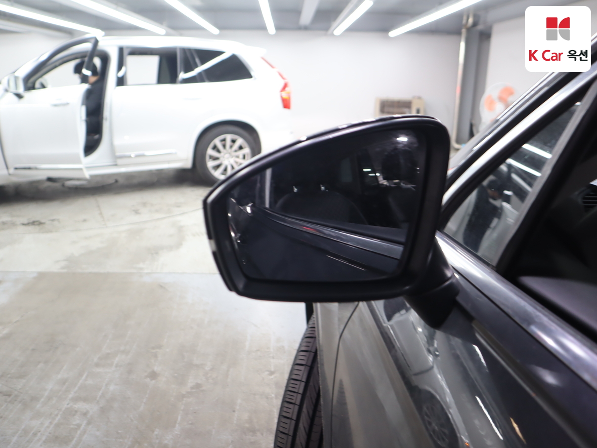 Volkswagen Tiguan 2018 - Image 21