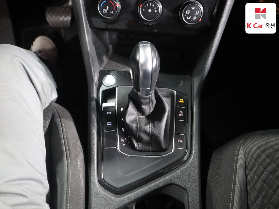 Volkswagen Tiguan 2018 - Image 16