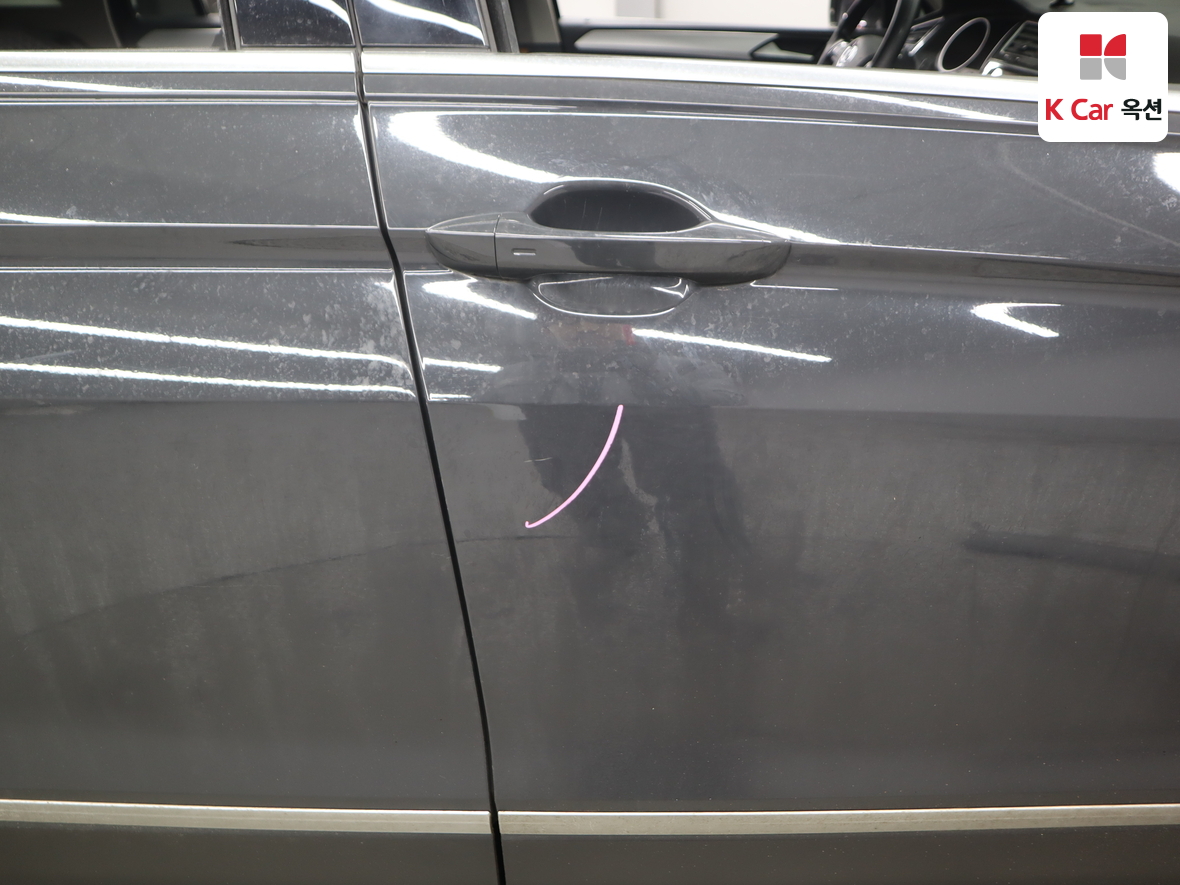 Volkswagen Tiguan 2018 - Image 41