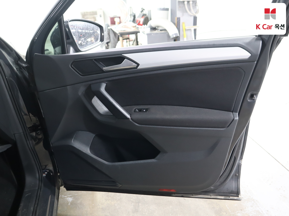 Volkswagen Tiguan 2018 - Image 29