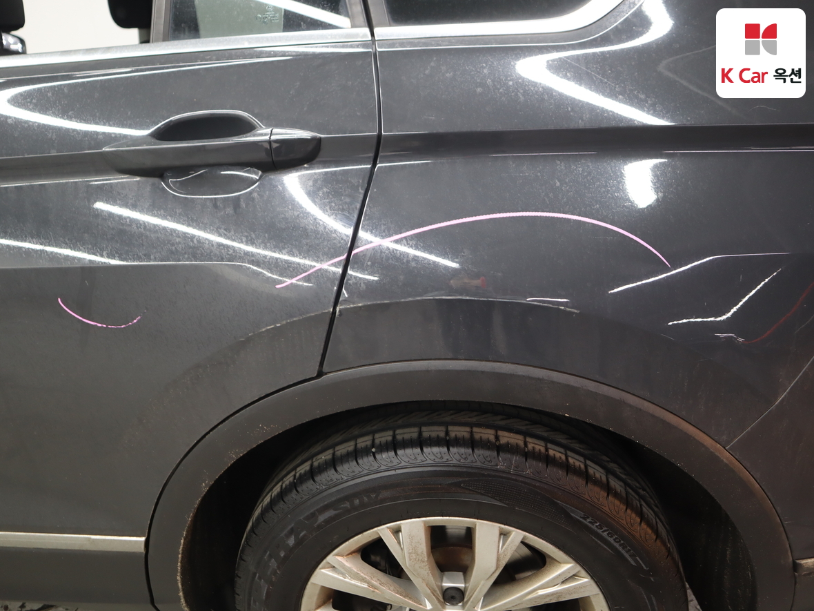 Volkswagen Tiguan 2018 - Image 39