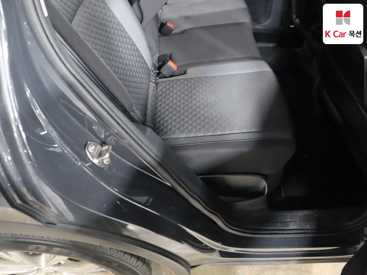 Volkswagen Tiguan 2018 - Image 28