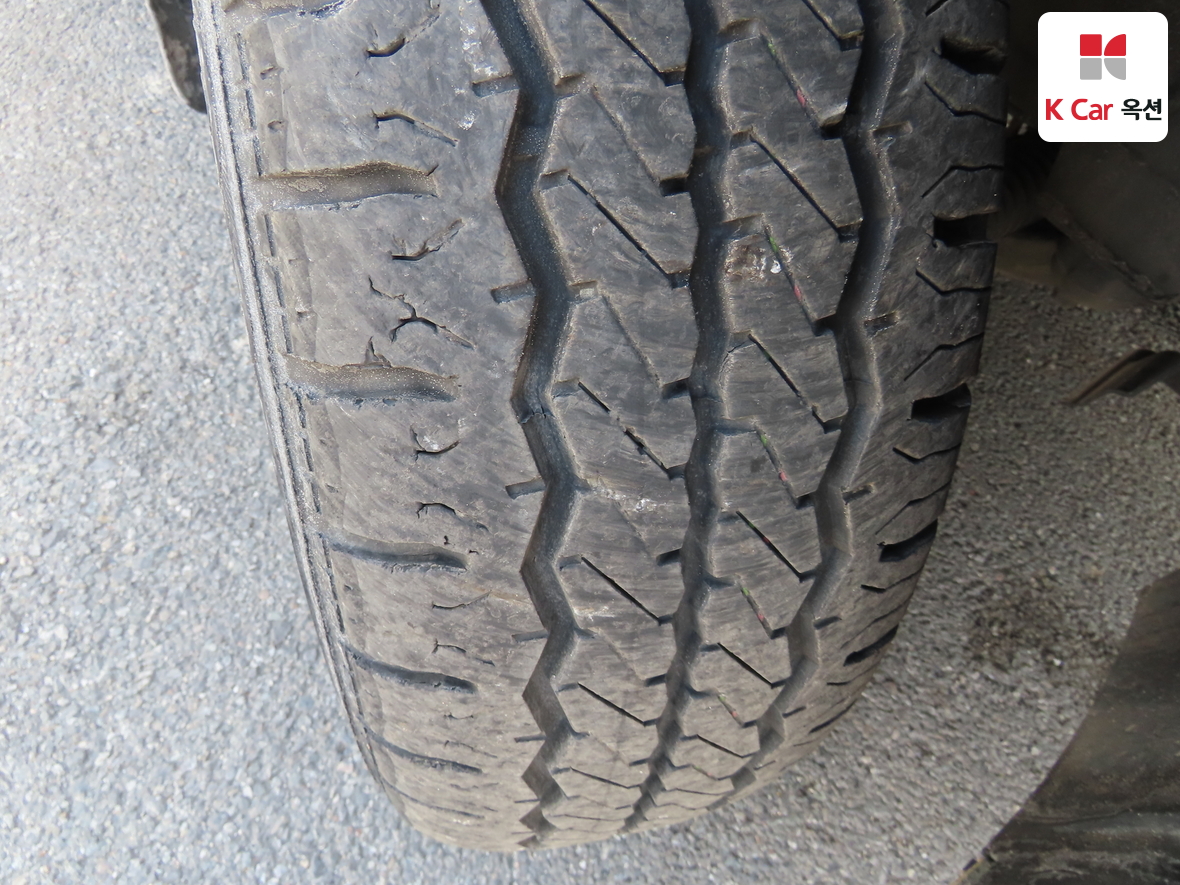 Hyundai Grand Starex 2015 - Image 29