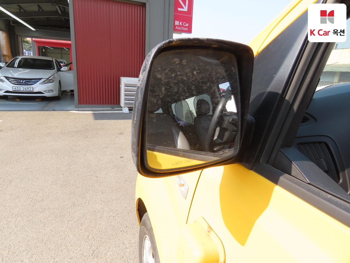 Hyundai Grand Starex 2015 - Image 20