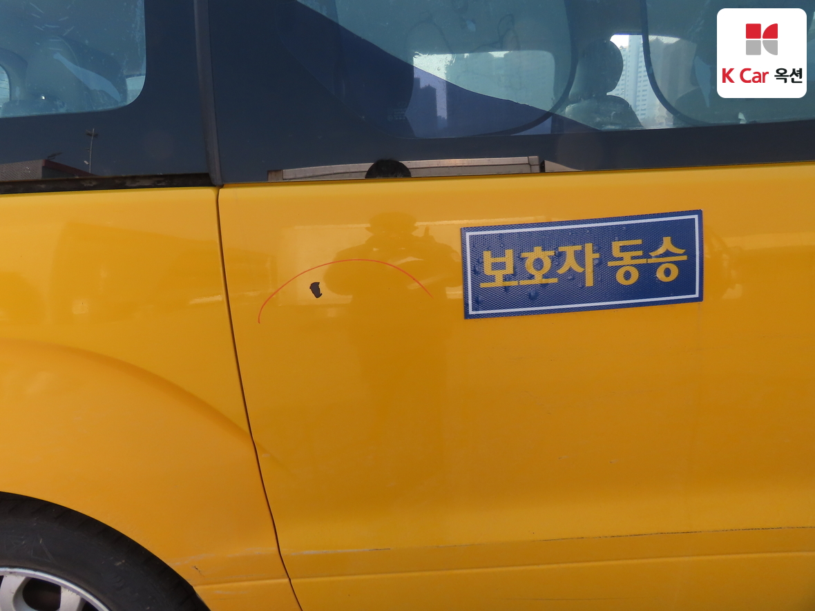 Hyundai Grand Starex 2015 - Image 38