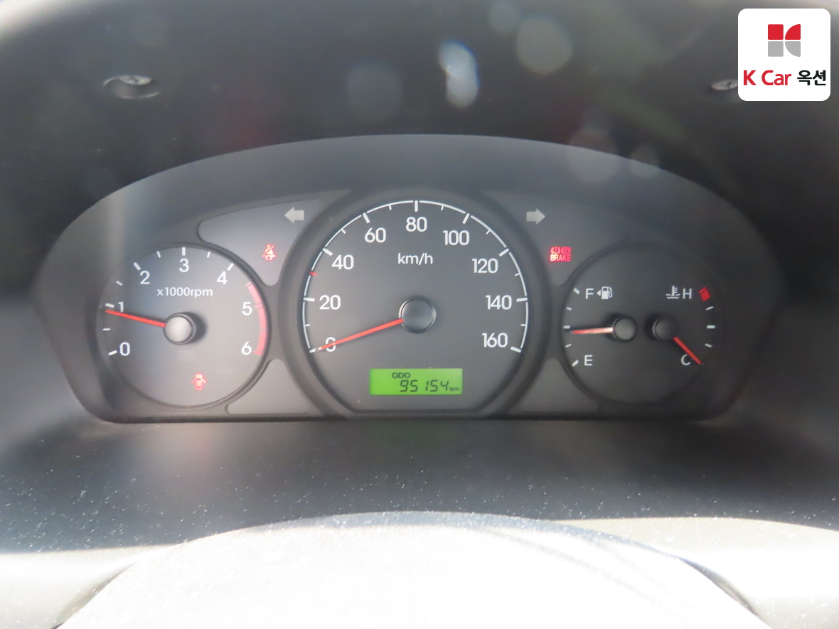 Hyundai Grand Starex 2015 - Image 5