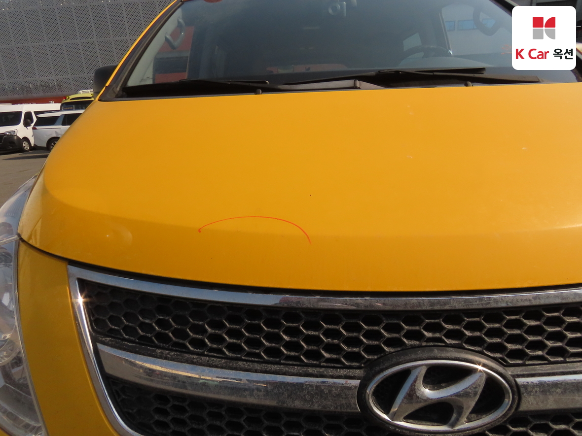 Hyundai Grand Starex 2015 - Image 33