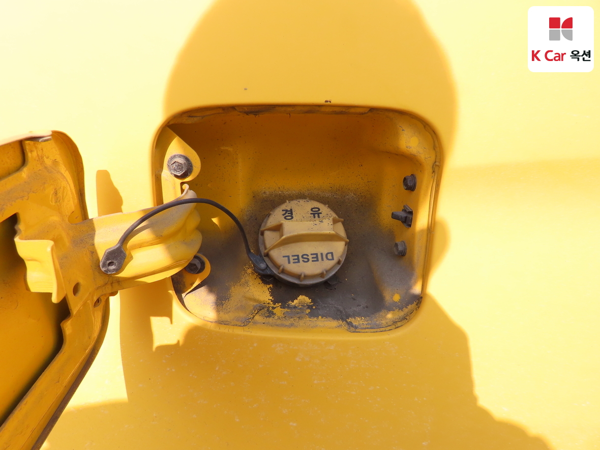 Hyundai Grand Starex 2015 - Image 22