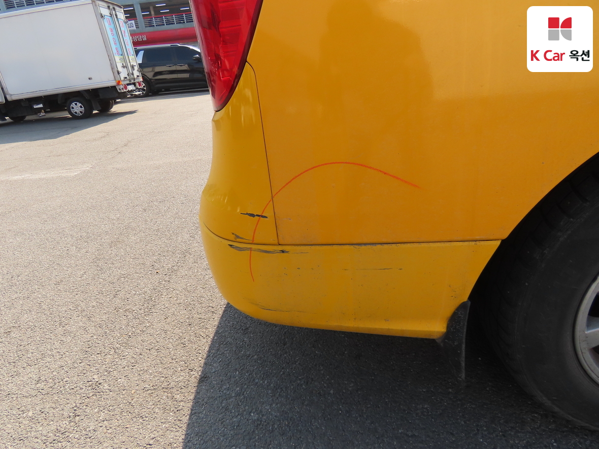 Hyundai Grand Starex 2015 - Image 37