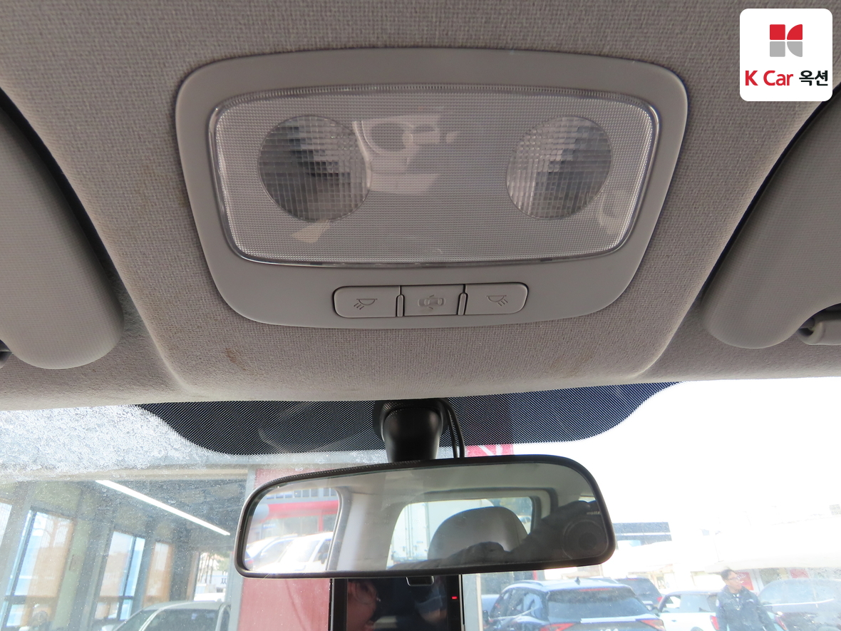 Hyundai Grand Starex 2015 - Image 12