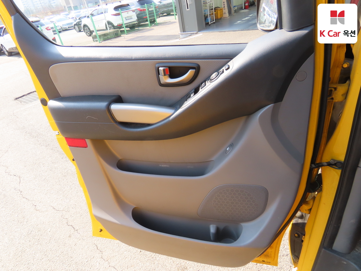 Hyundai Grand Starex 2015 - Image 8