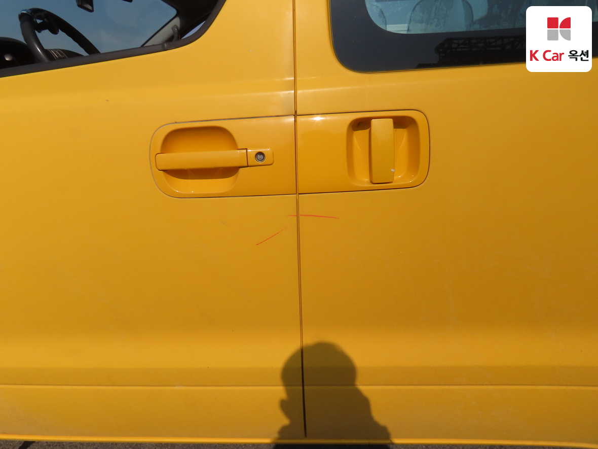 Hyundai Grand Starex 2015 - Image 35