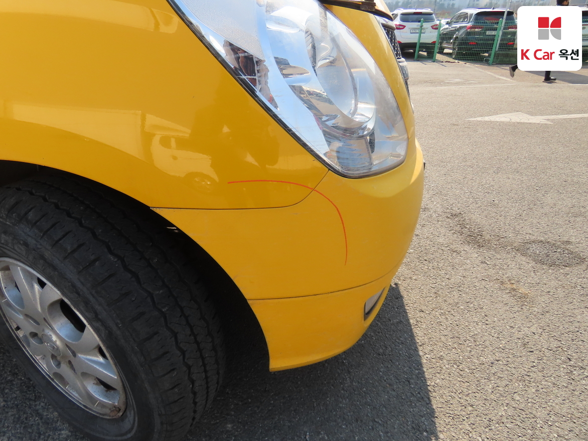 Hyundai Grand Starex 2015 - Image 32