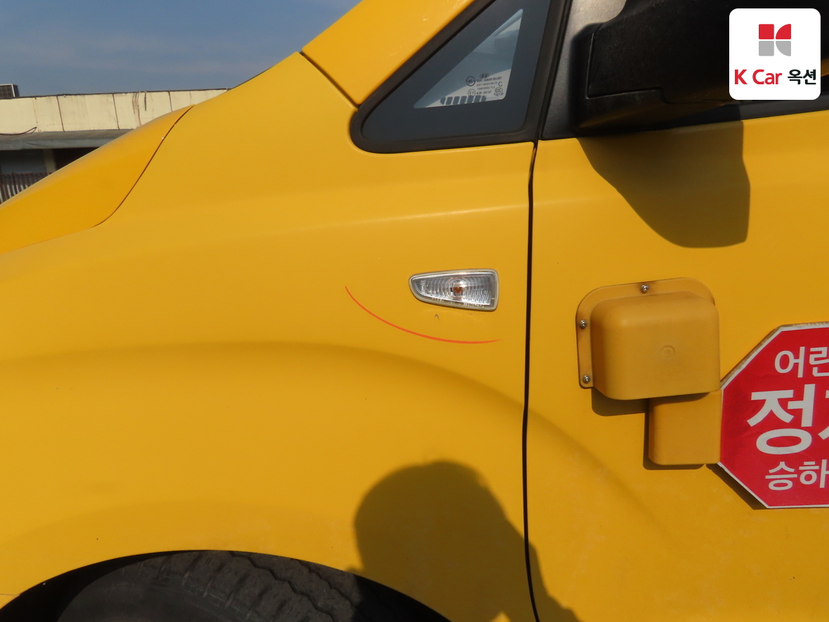 Hyundai Grand Starex 2015 - Image 34