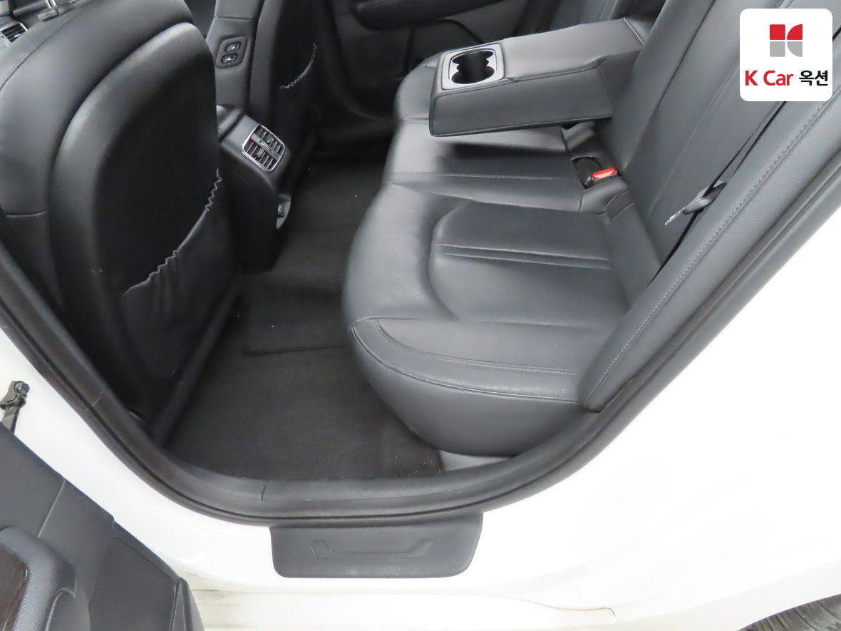 Kia K5 2016 - Image 25