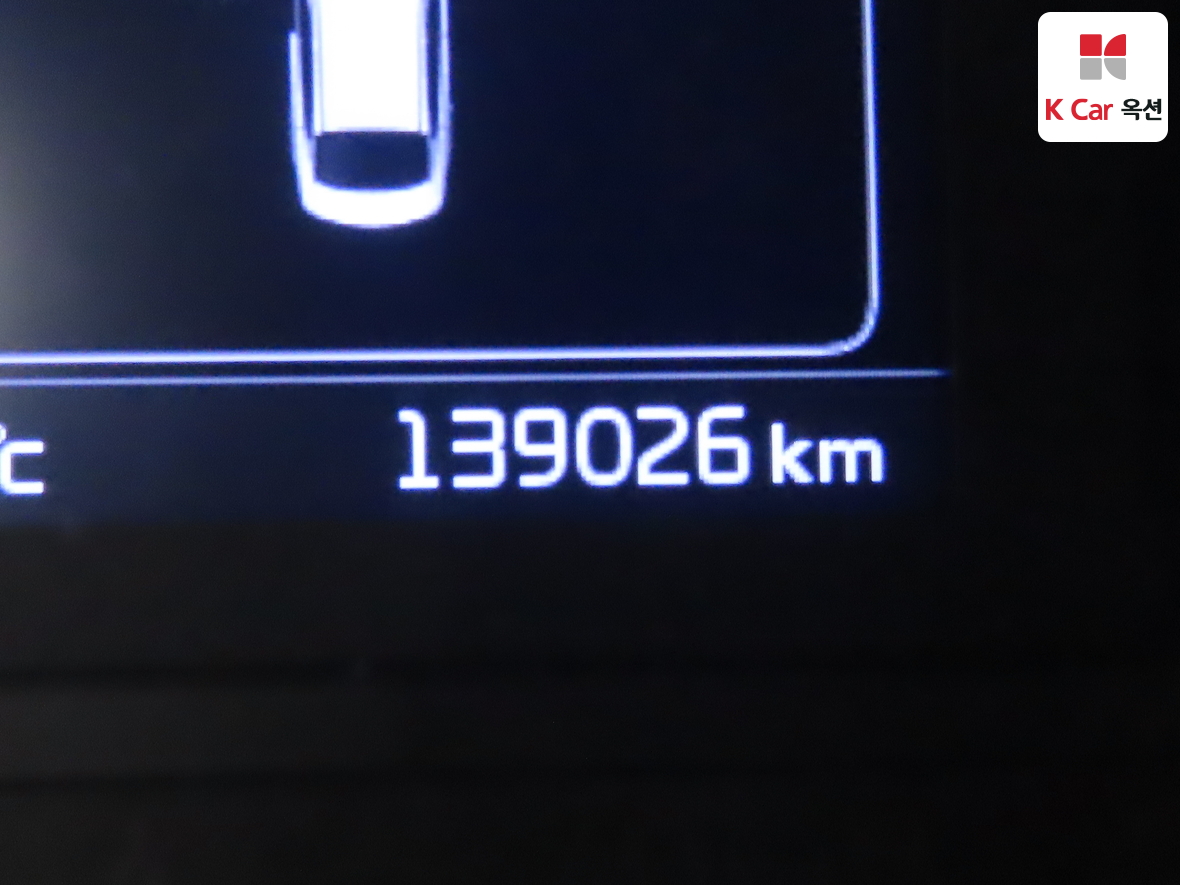 Kia K5 2016 - Image 4