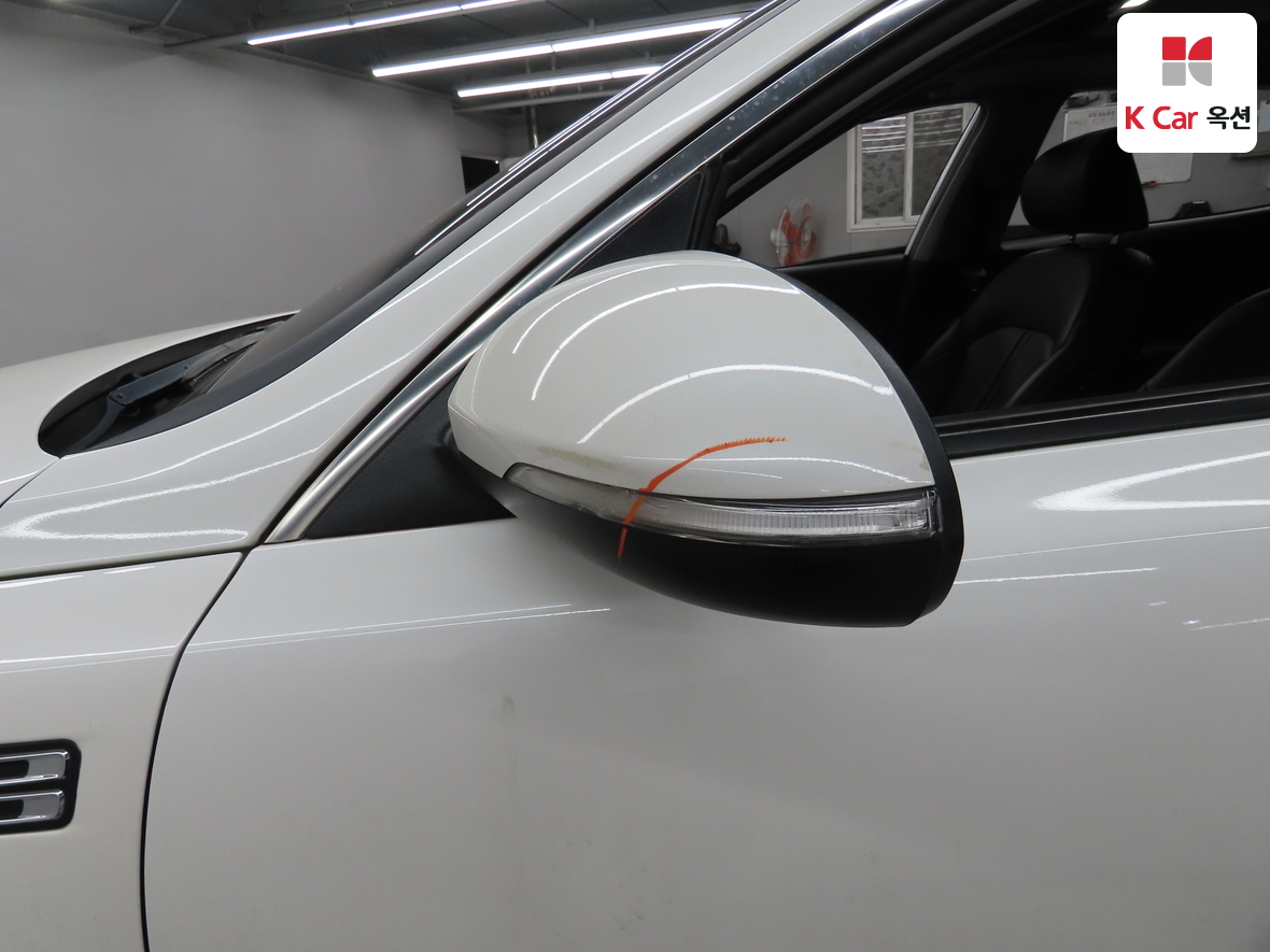 Kia K5 2016 - Image 36