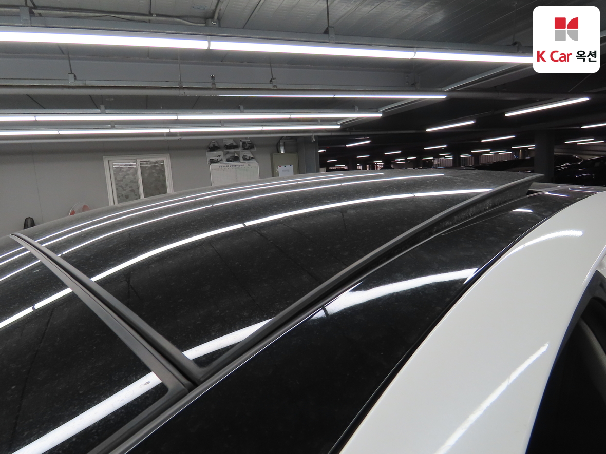 Kia K5 2016 - Image 23