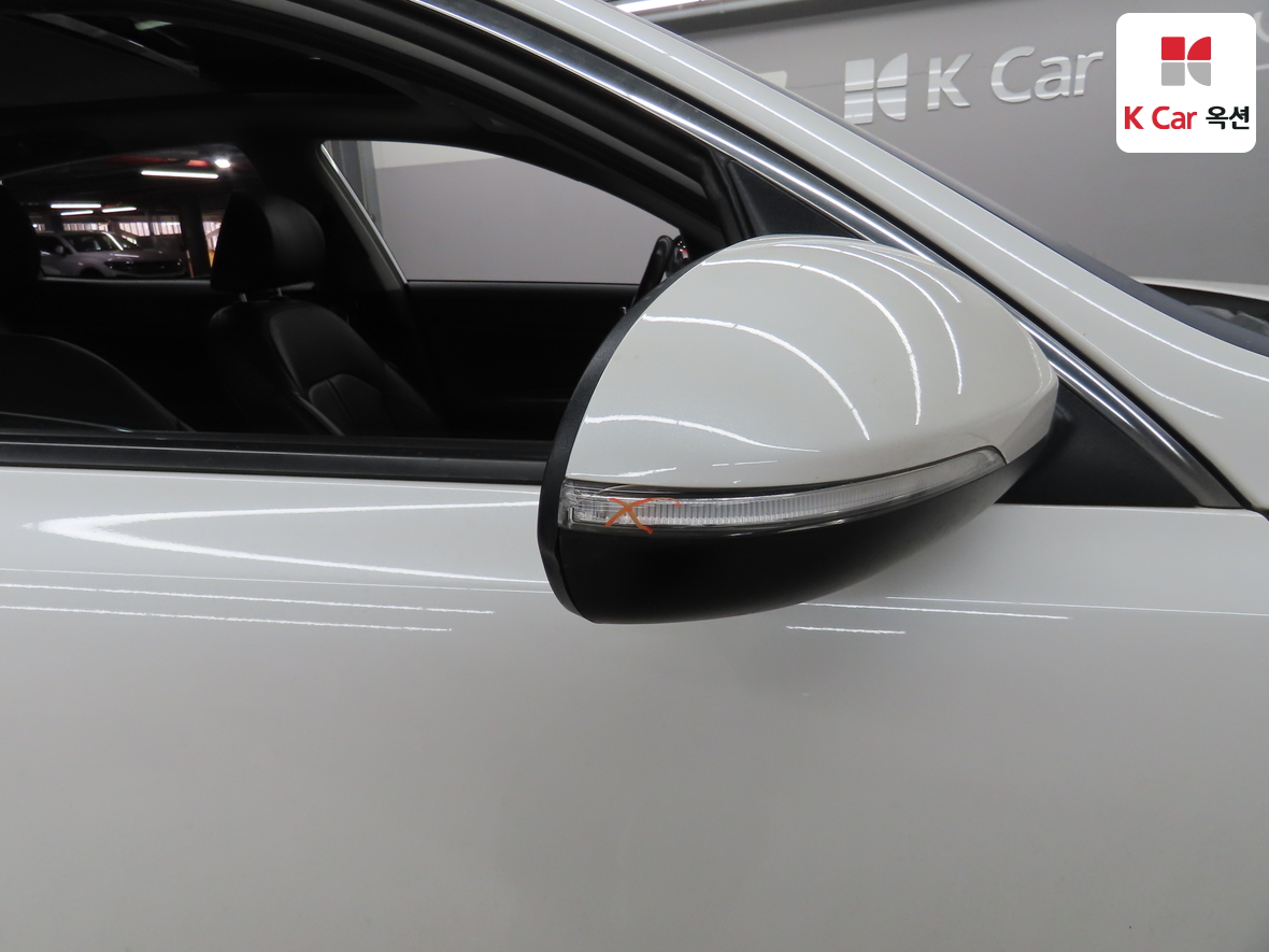 Kia K5 2016 - Image 39