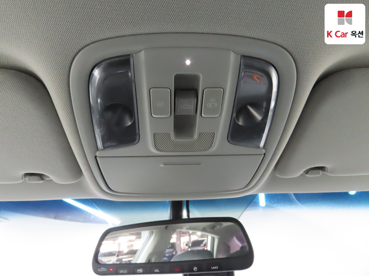 Kia K5 2016 - Image 12