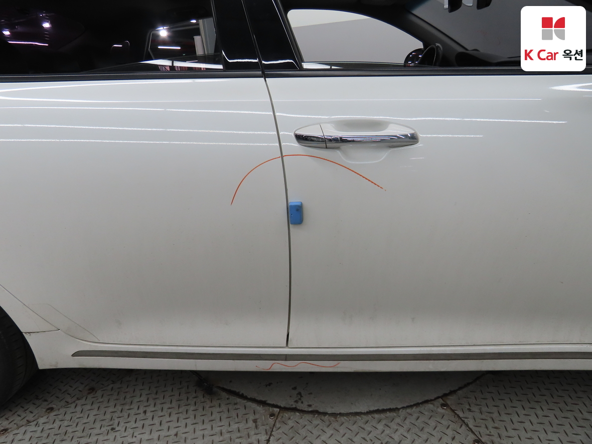 Kia K5 2016 - Image 38