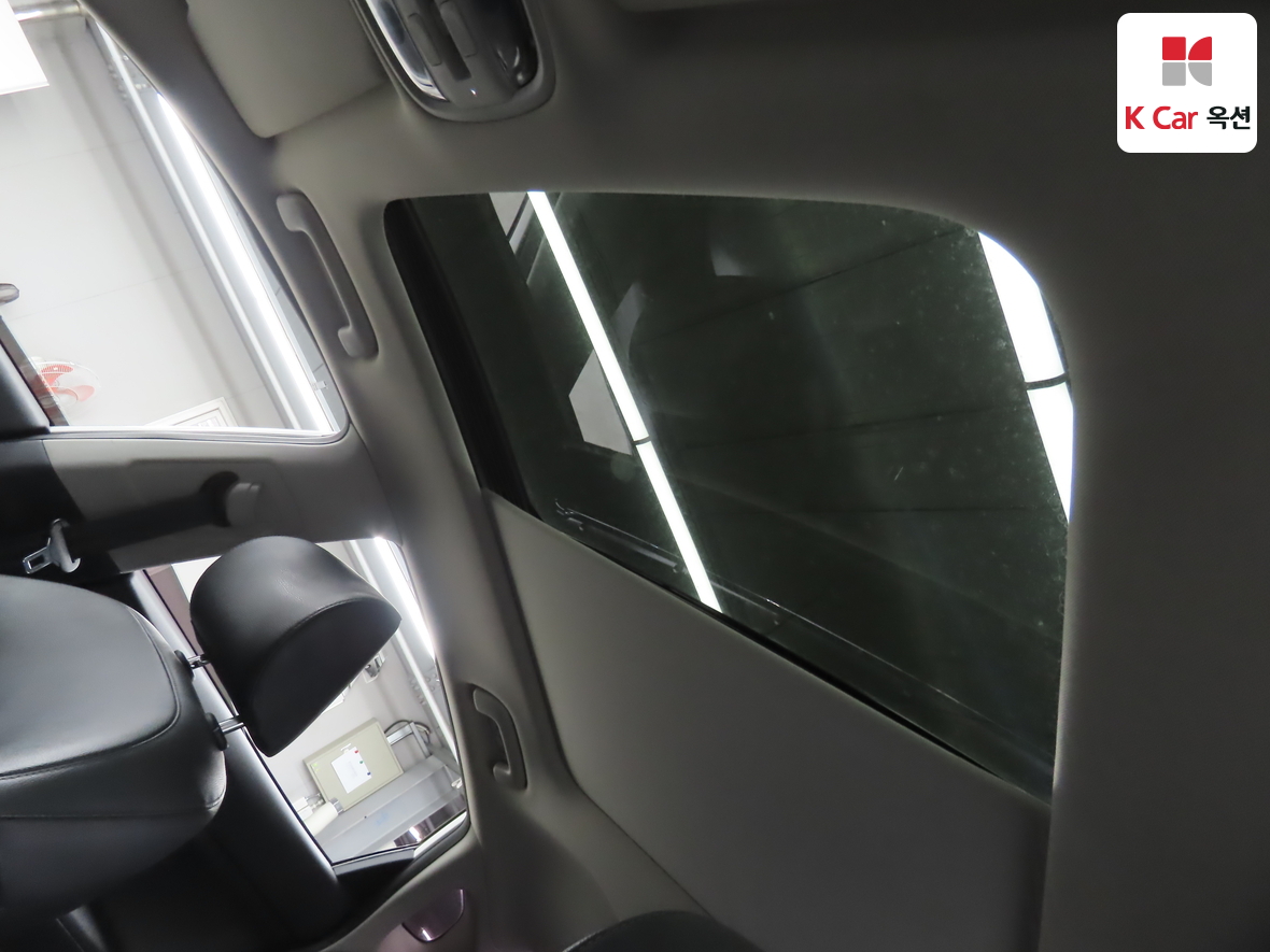 Kia K5 2016 - Image 22